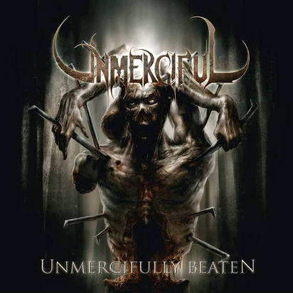 Unmerciful "Unmercifully Beaten"