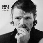 Chet Baker "Jazz Pearls LP"