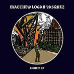 Matthew Logan Vasquez "Light n Up"