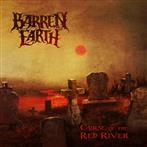 Barren Earth "Curse Of The Red River"