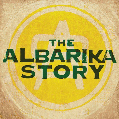 V/A "The Albarika Story Vol 1"