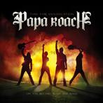 Papa Roach "Time For Annihilation... On The Record & On The Road Deluxe Version"