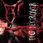 Pig Destroyer "38 Counts Of Battery"
