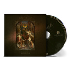 Paradise Lost "Ascension CD LIMITED"