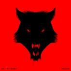 Be The Wolf "Rouge"