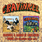 Cravinkel "Cravinkel & Garden Of Loneliness"