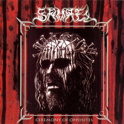 Samael "Ceremony Of Opposites"