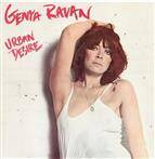 Genya Ravan "...And I Mean It! (LP)"