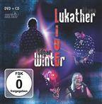 Steve Lukather & Edgar Winter "Live At North Sea Festival 2000 CDDVD"