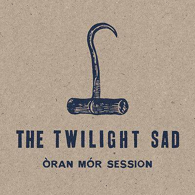 Twilight Sad, The "Oran Mor Session"