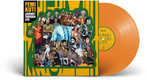 Kuti, Femi "Journey Through Life LP ORANGE"