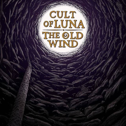 Cult Of Luna The Old Wind "Raangest"