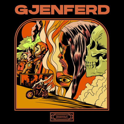 Gjenferd "Gjenferd"