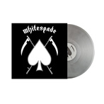 Whitespade "Whitespade LP SILVER"