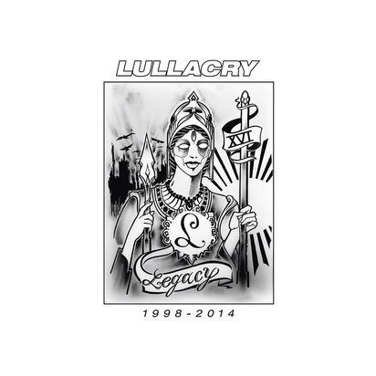 Lullacry "Legacy 1998-2014"