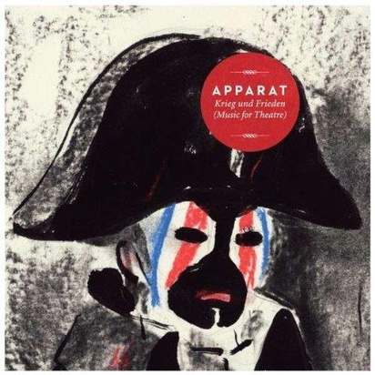 Apparat "Krieg Und Frieden"