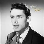 Jacques Brel "Harcourt LP"