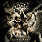 Hate "Anaclasis A Haunting Gospel Of Malice & Hatred"