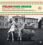 V/A "Italian Rare Groove LP"
