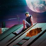 Alfie Templeman "Mellow Moon LP BLACK"