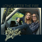 Vicki Peterson John Cowsill "Long After The Fire"
