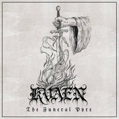 Kvaen "Funeral Pyre"