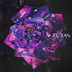 Auras "Binary Garden"