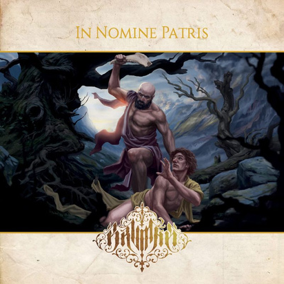 Brvmak "In Nomine Patris"