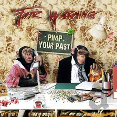 Fair Warning "Pimp Your Past"