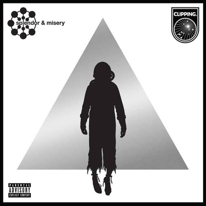 Clipping "Splendor & Misery"