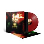 Arthur Brown "Long Long Road LP RED"