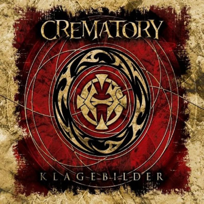 Crematory "Klagebilder"