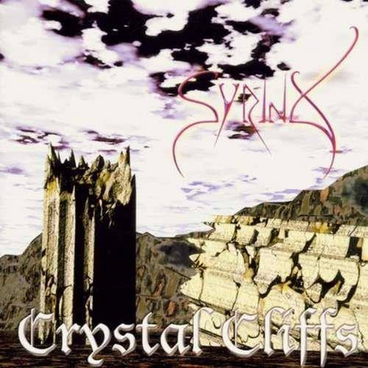 Syrinx "Crystal Cliffs"