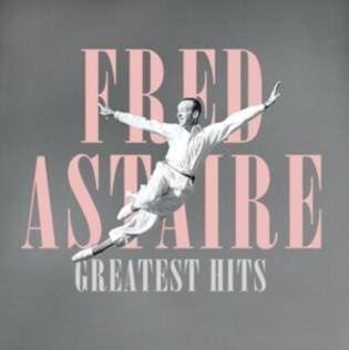 Fred Astaire "Greatest Hits LP"