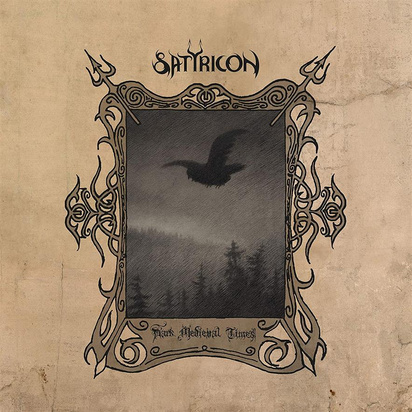 Satyricon "Dark Medieval Times"