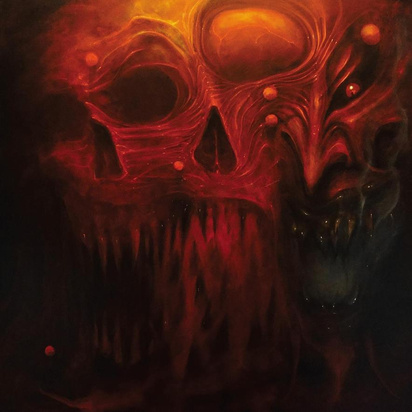 Horrendous "Ontological Mysterium"