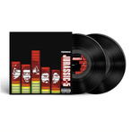 Jurassic 5 "Feedback LP"