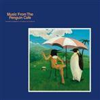 Penguin Cafe Orchestra "Music From The Penguin Cafe LP"