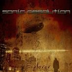 Sonic Desolution "Explorer"