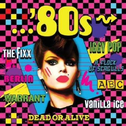 V/A "'80s"