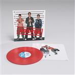 Busted "Busted LP COLORED"