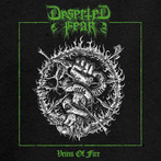 Deserted Fear "Veins Of Fire"