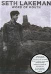Lakeman, Seth "Word Of Mouth Limited Edition"