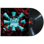 O.R.K. "Firehose Of Falsehoods LP BLACK"