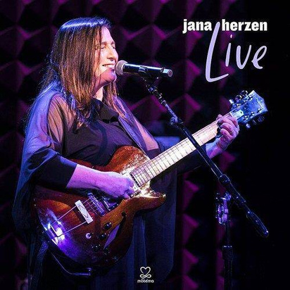 Herzen, Jana "Live"