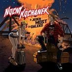 Nocny Kochanek "O Jeden Most za Daleko"