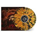 Slayer "Repentless LP SPLATTER"