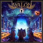 Timo Tolkki's Avalon "Return To Eden"