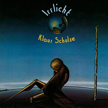 Schulze, Klaus "Irrlicht"