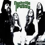 Nashville Pussy "SAY SOMETHING NASTY LP"